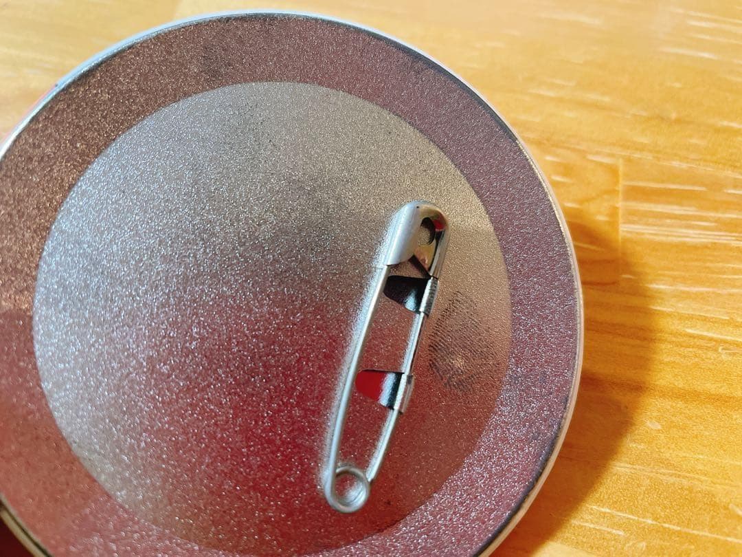 NARUTO BORUTO うずまきナルト セガ 缶バッジ プライズ 2個