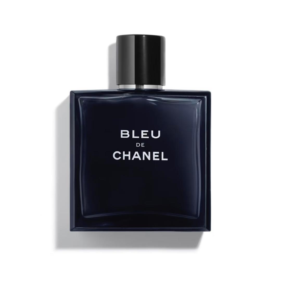 BLEU DE CHANEL ブルードゥシャネルオードゥトワレット50ml