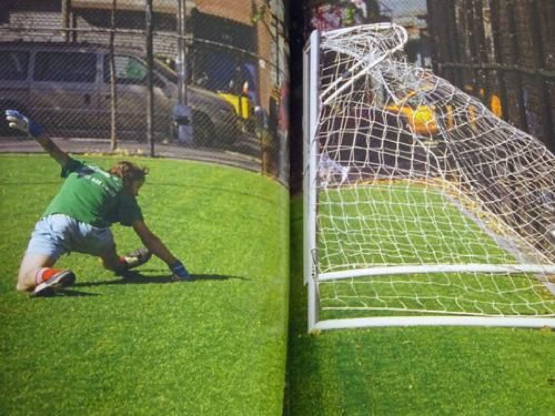 絶版‼️ Game Peter Sutherland 写真集