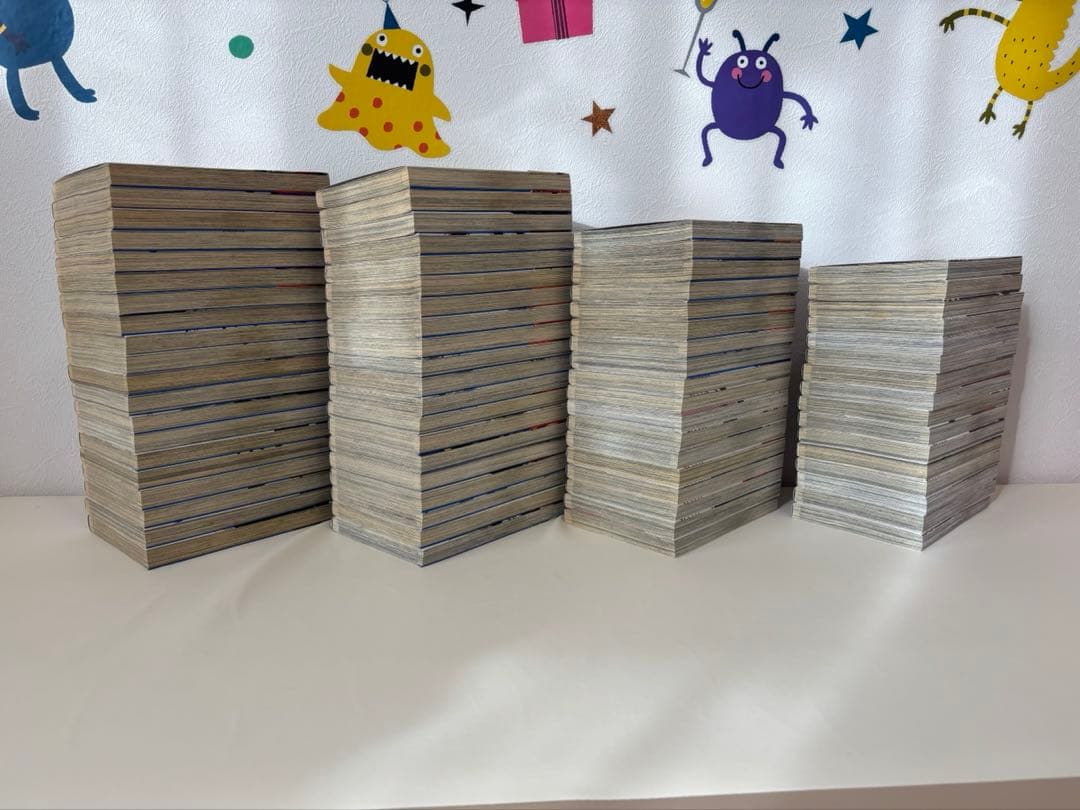 BLEACH 1-74巻 全巻