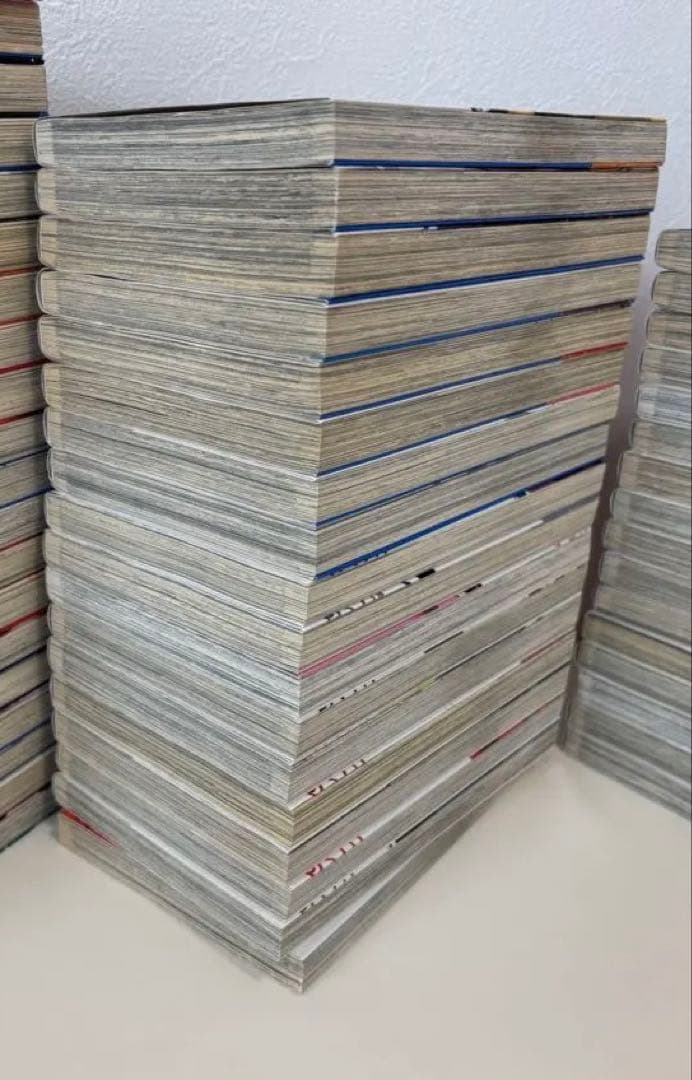 BLEACH 1-74巻 全巻