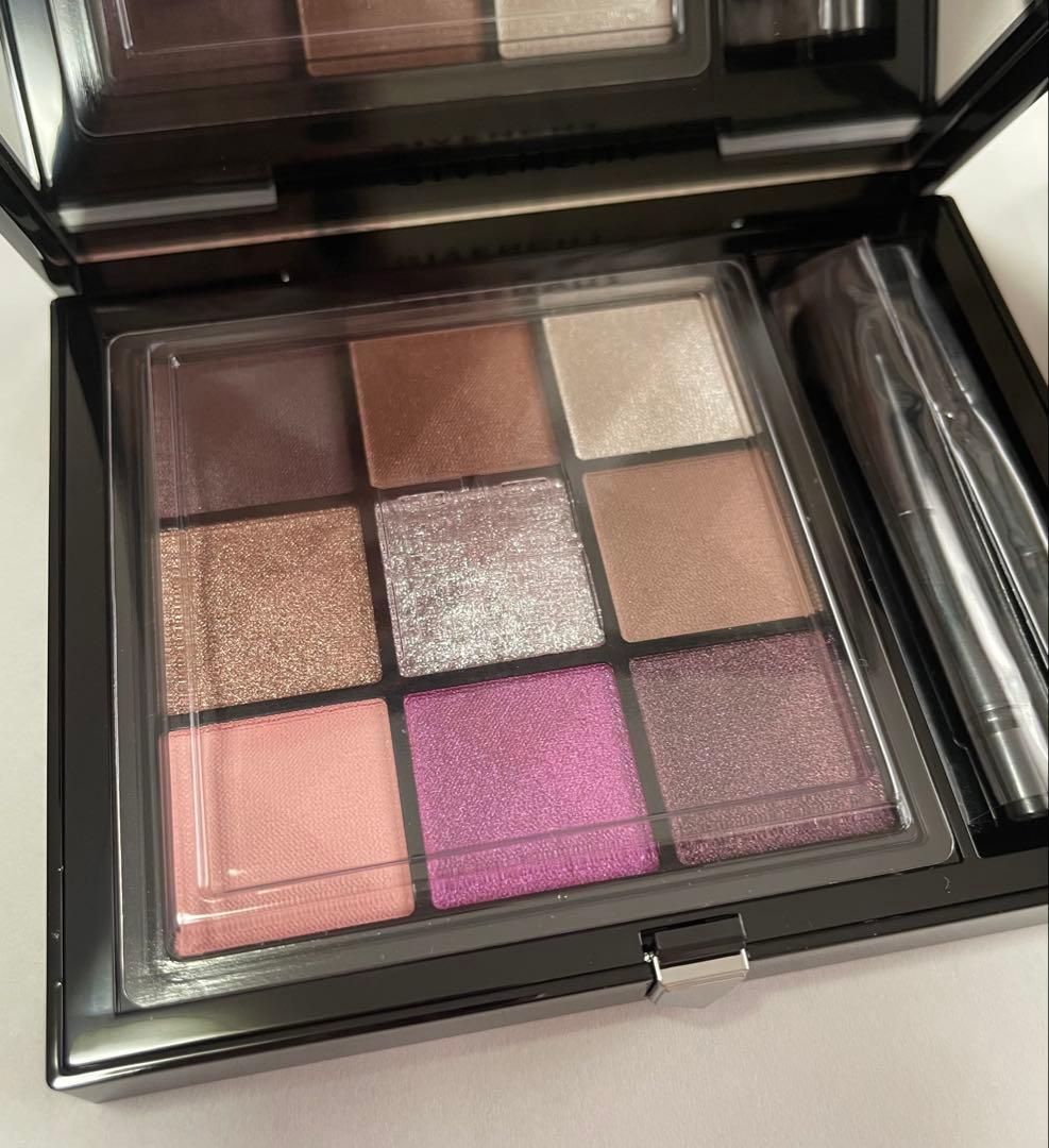 GIVENCHY ジバンシイ　ル・ヌフ・ジバンシイ　03アイシャドウ　アイカラー