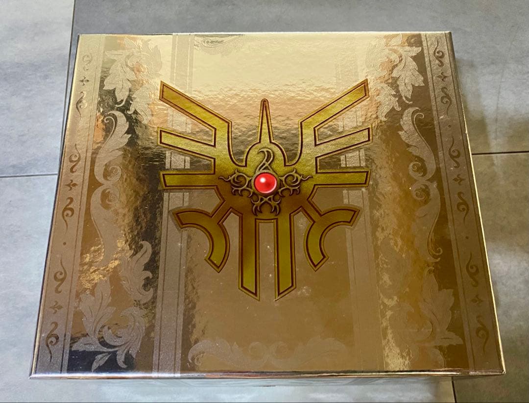 【セット売り】ドラゴンクエスト メタルスライムエディション & セガサターン