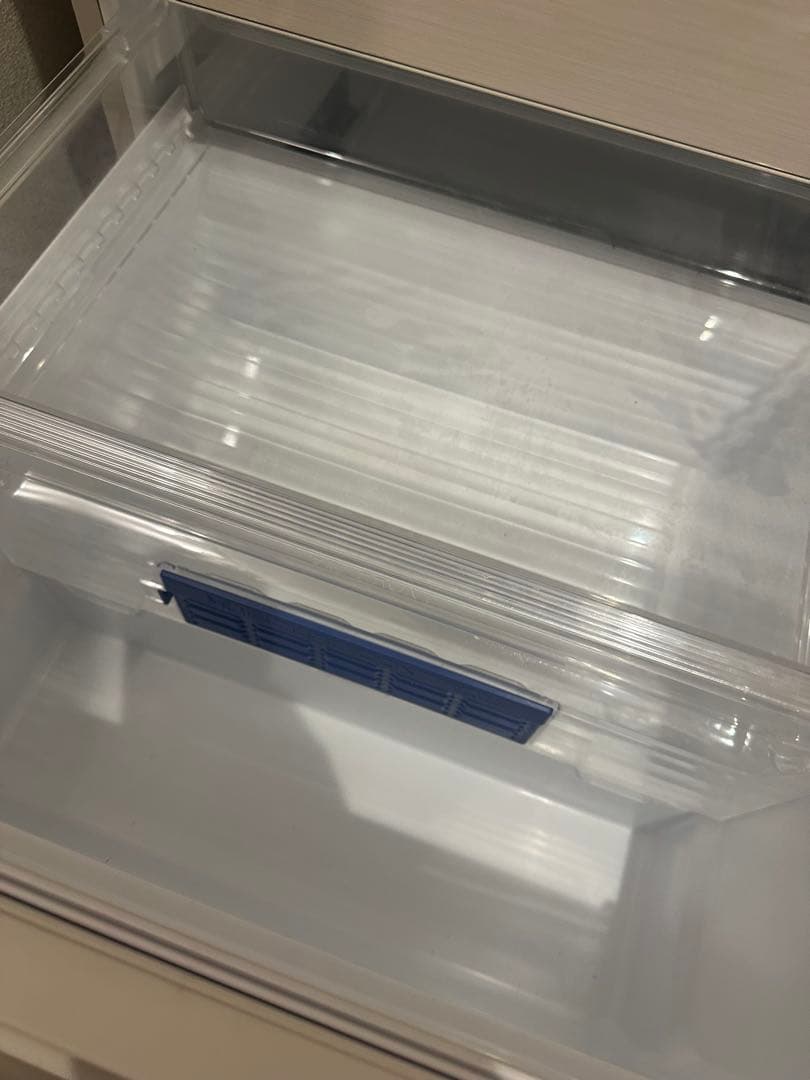 ee Panasonic NR-E419EX-N 2023年製