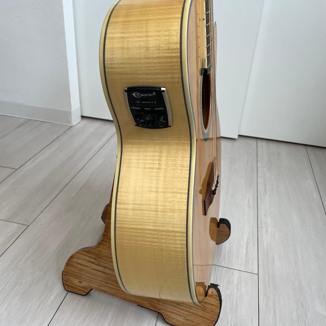 Epiphone PERFORMER SE カッタウェイ エレアコ アコギ