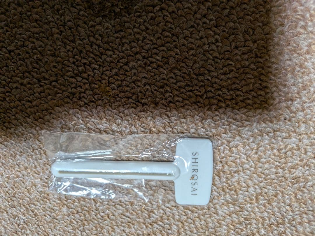 Ion Lift 美顔器 シルバー、クリーム4個セット