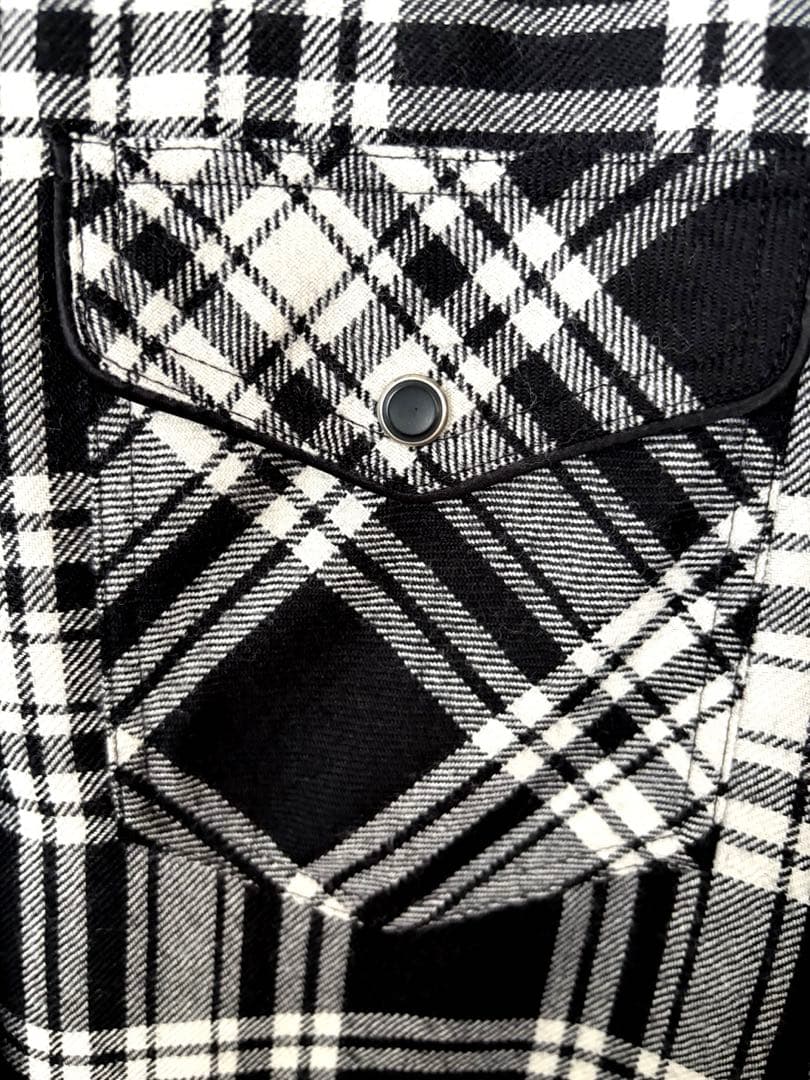 美品 ⭐︎DOLCE&GABBANA⭐︎長袖シャツ