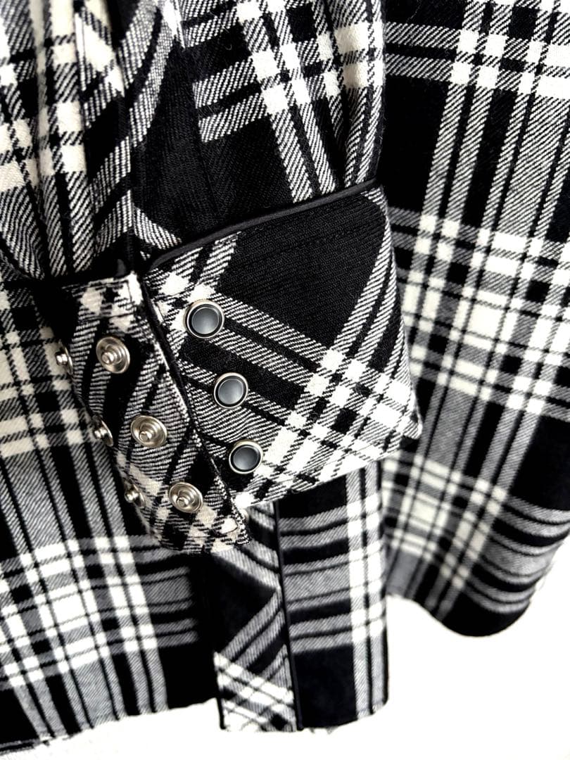 美品 ⭐︎DOLCE&GABBANA⭐︎長袖シャツ