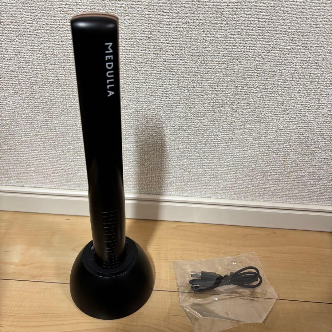 MEDULLA ソニックシャインプロ ヘアアイロン