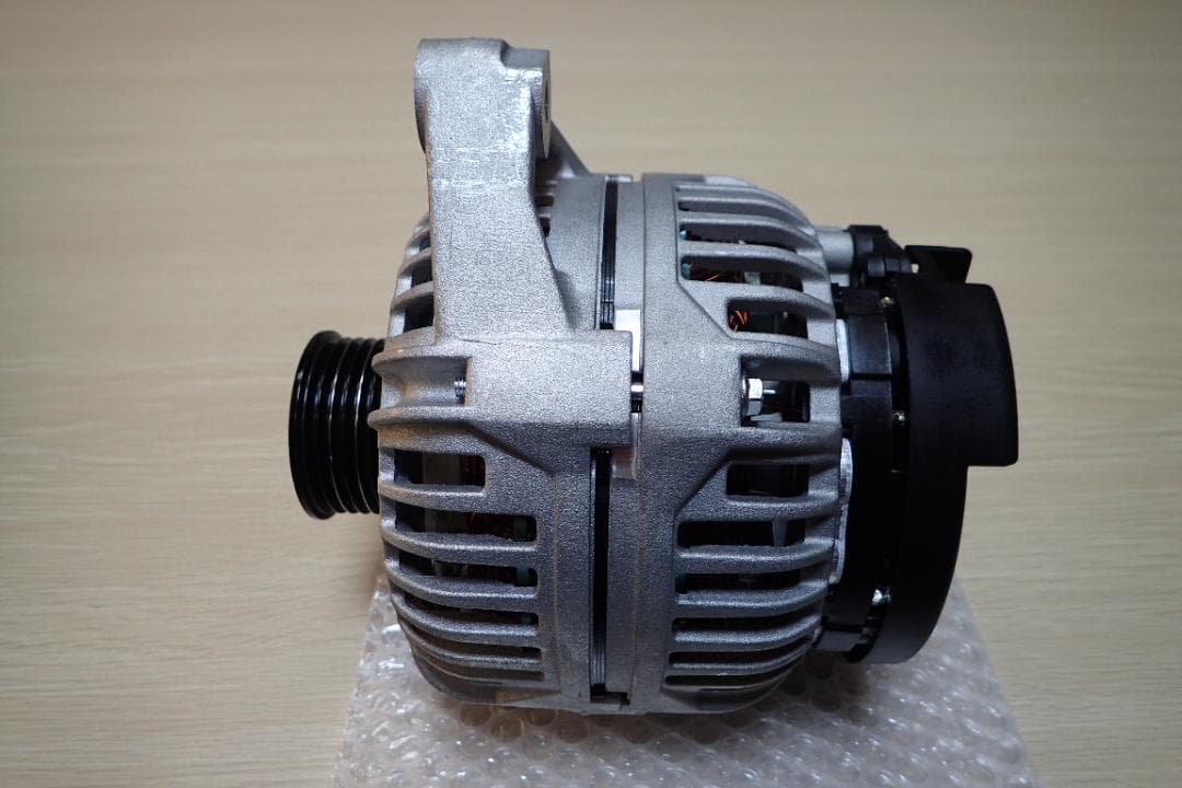 ポルシェ BOSCH ボッシュ OEM 互換 オルタネーター ダイナモ 150A