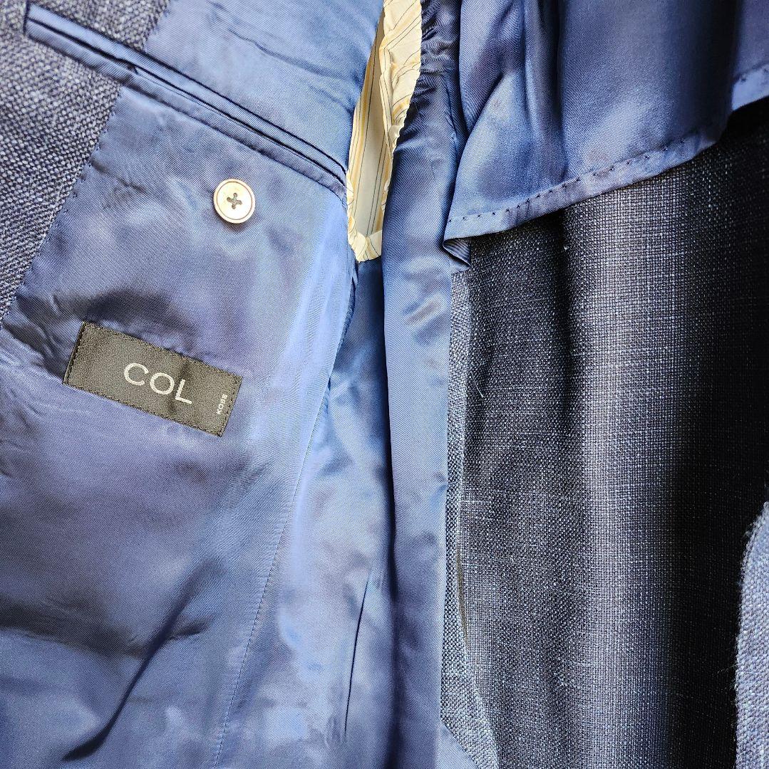 P*3様 ❣️本日限定価格❣️✨COL神戸 ビスポークジャケット✨スーツ