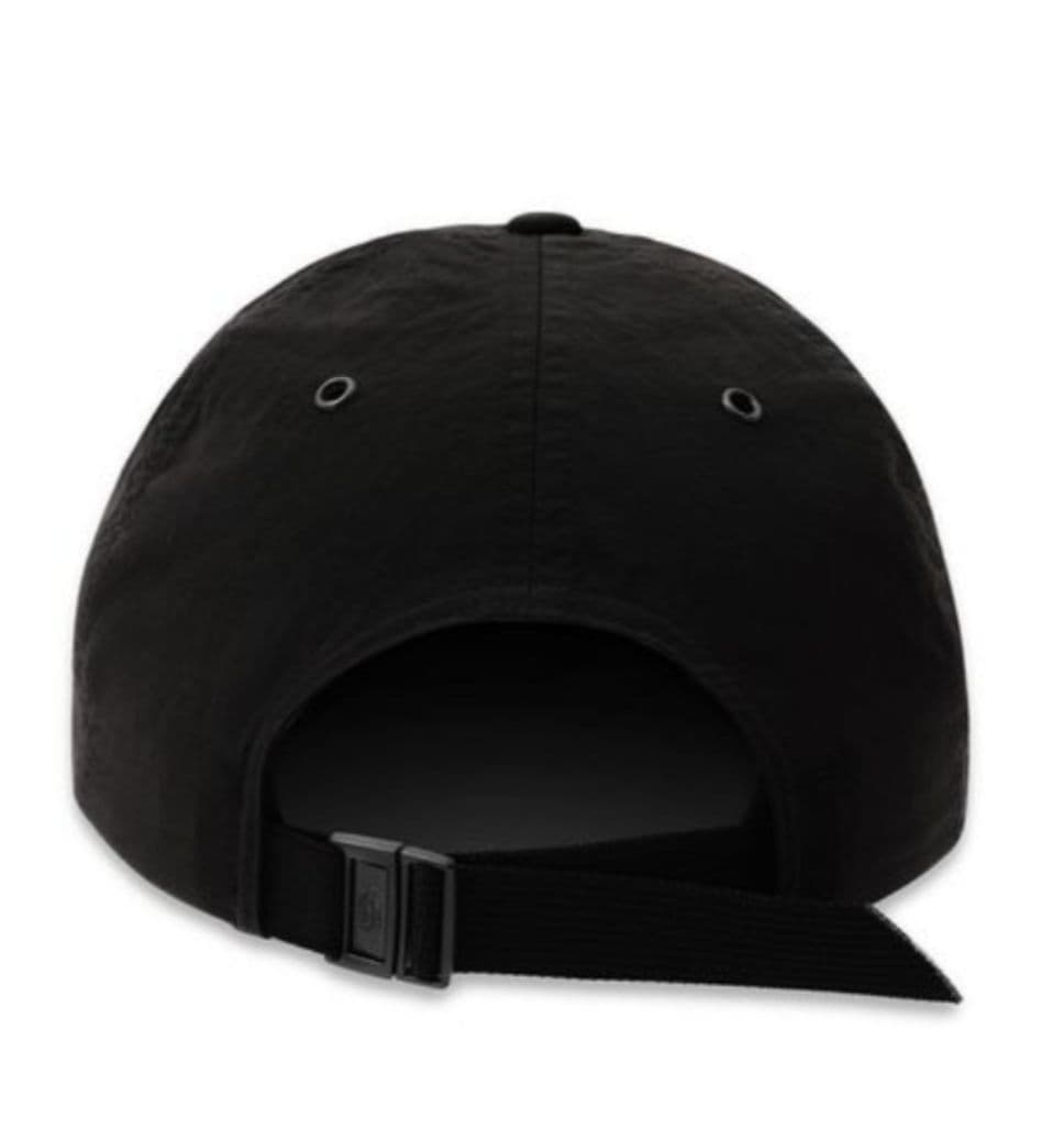 THE NORTH FACE CDGコラボキャップ TNFブラック