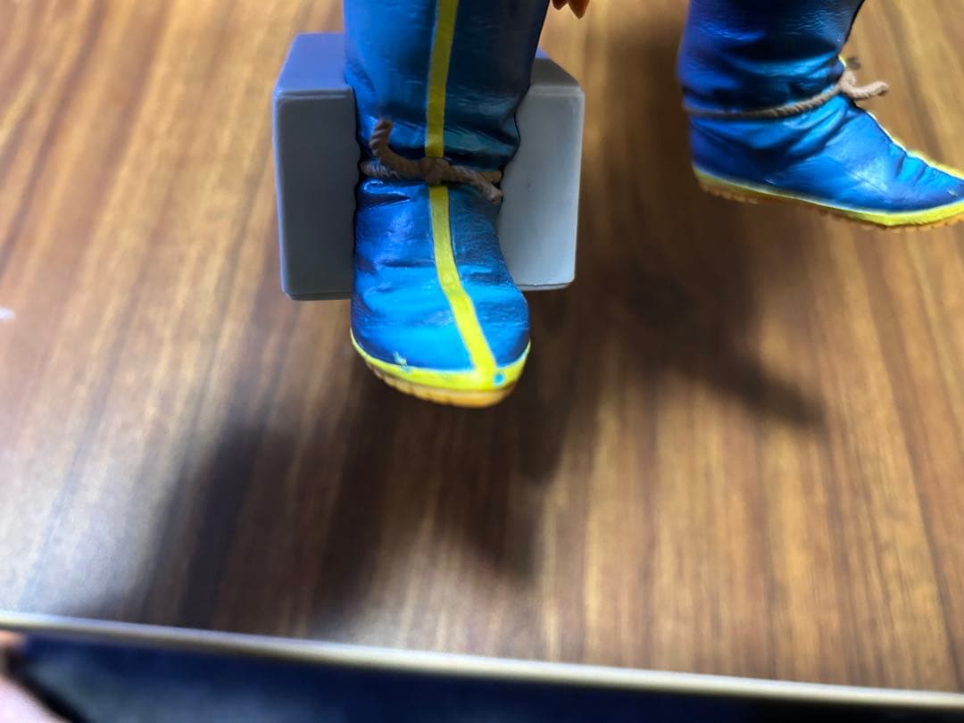 SMSP Ver1.5 孫悟空01