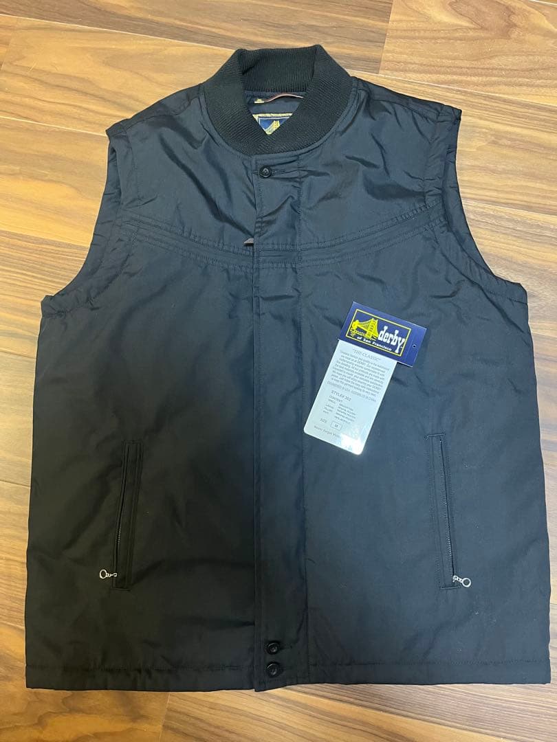 ダービーオブサンフランシスコ　ダービーベスト　ベルベルジン　M