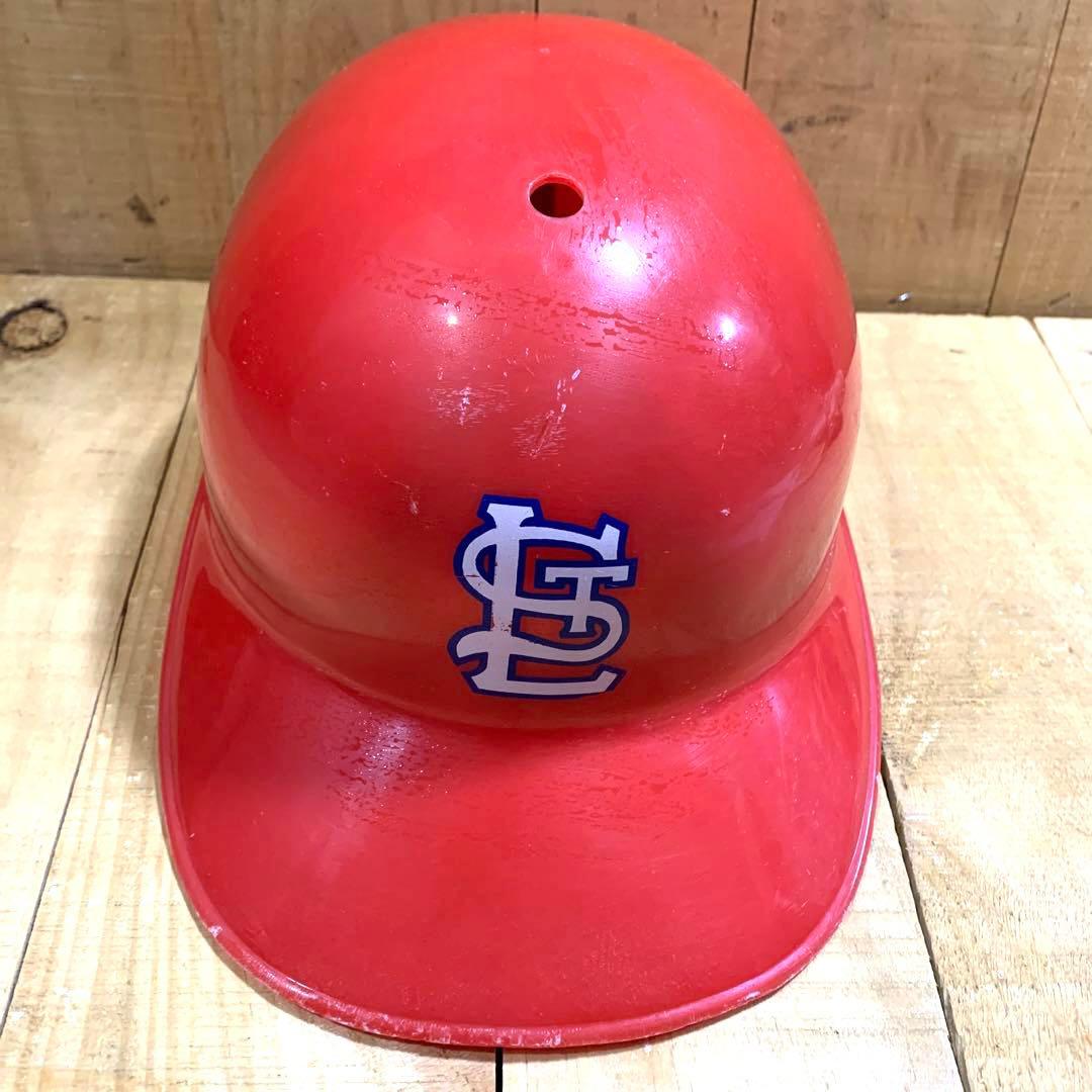セントルイス・カージナルス　オーセンティック　オンフィールド【ディスプレイ用】