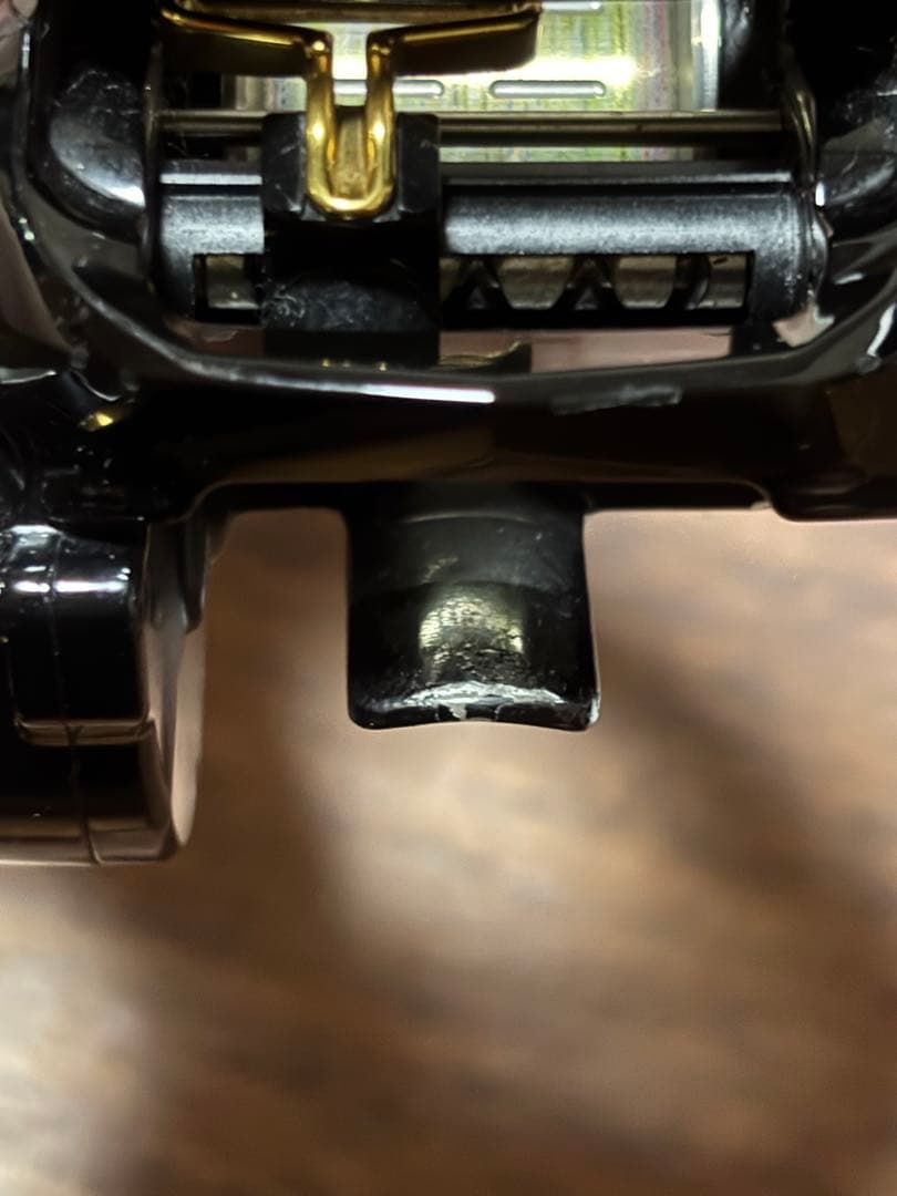 18ジリオンTWHD1520SH ドレスハンドル付き