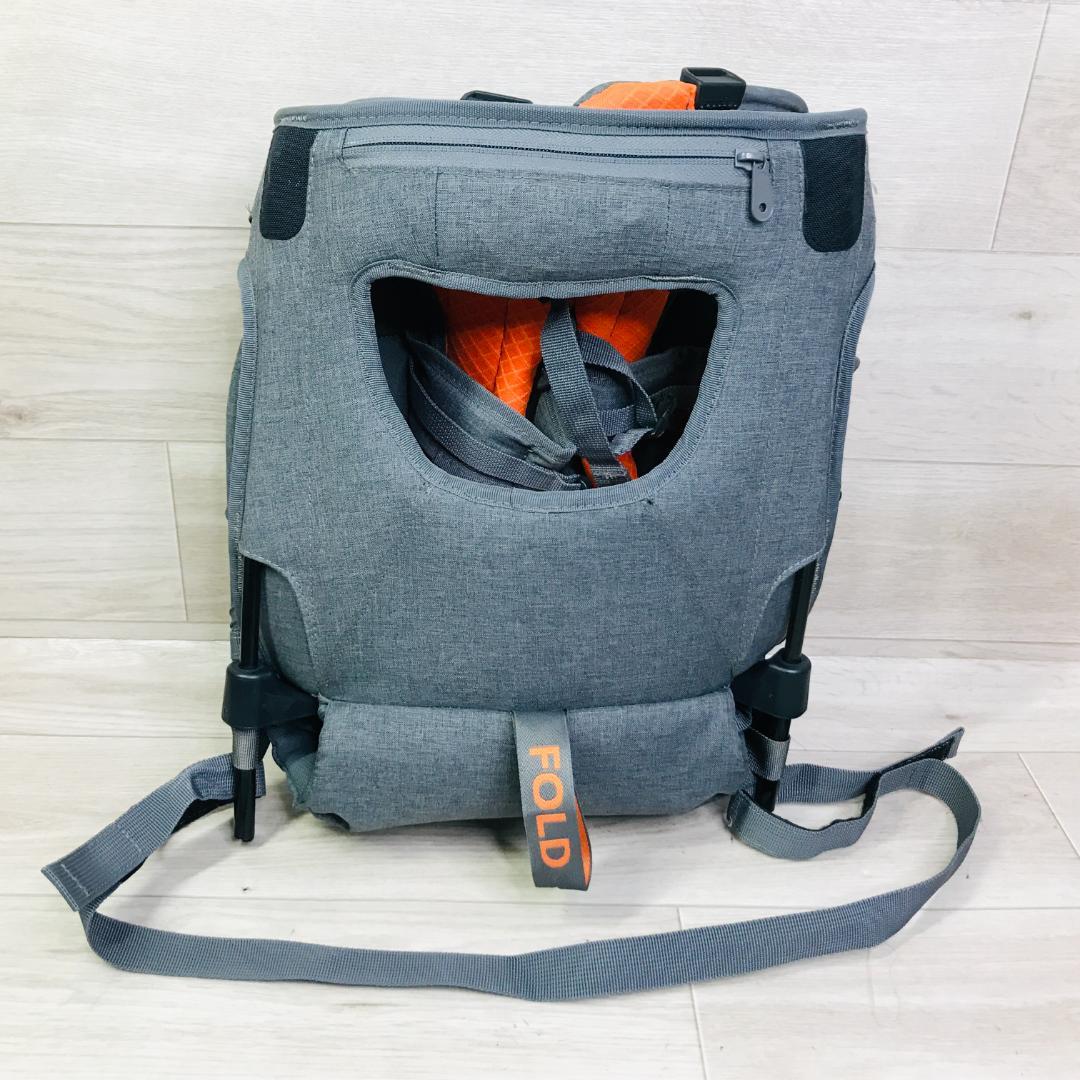 【匿名配送】MINIMEIS 肩車キャリアミニマイス MINIMEIS G4