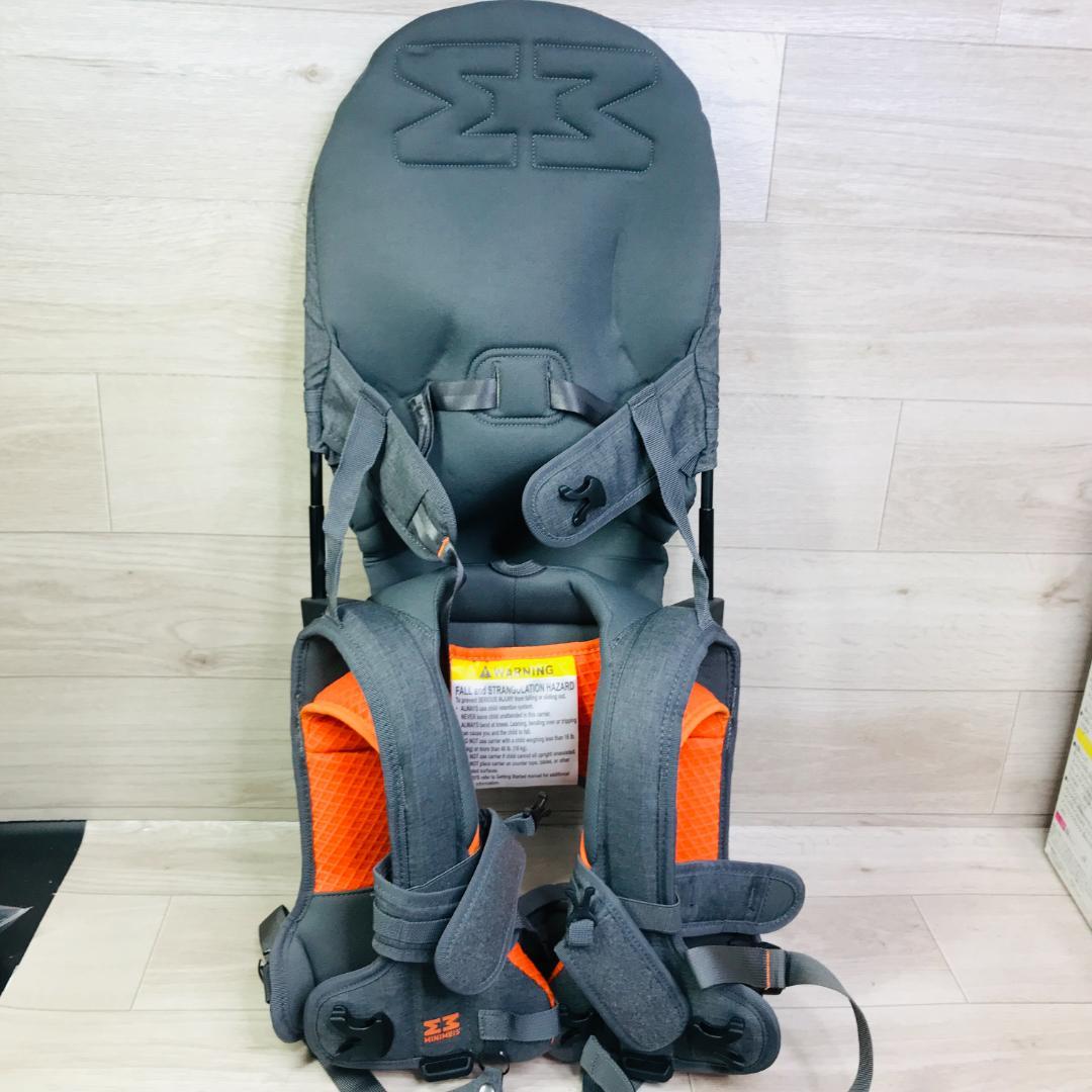 【匿名配送】MINIMEIS 肩車キャリアミニマイス MINIMEIS G4