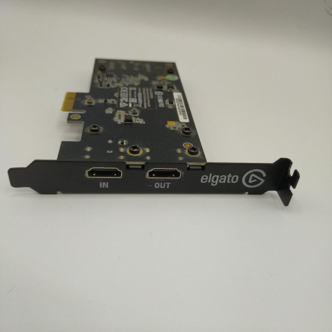 その他 Elgato Game Capture HD60 PRO