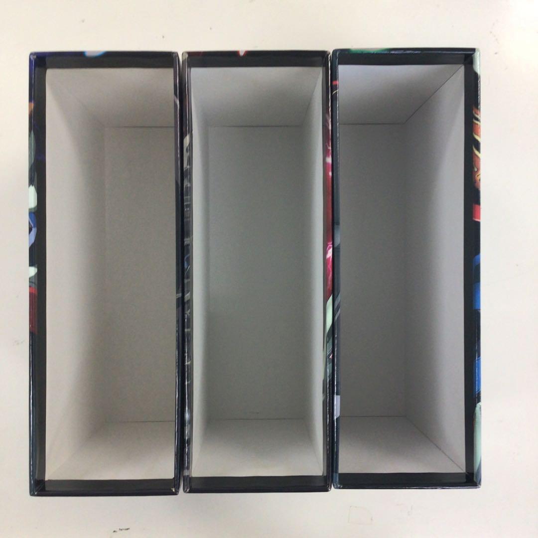 DVD 機動武闘伝 Gガンダム BOX 壱 弐 参 計3点 【動作確認済み】