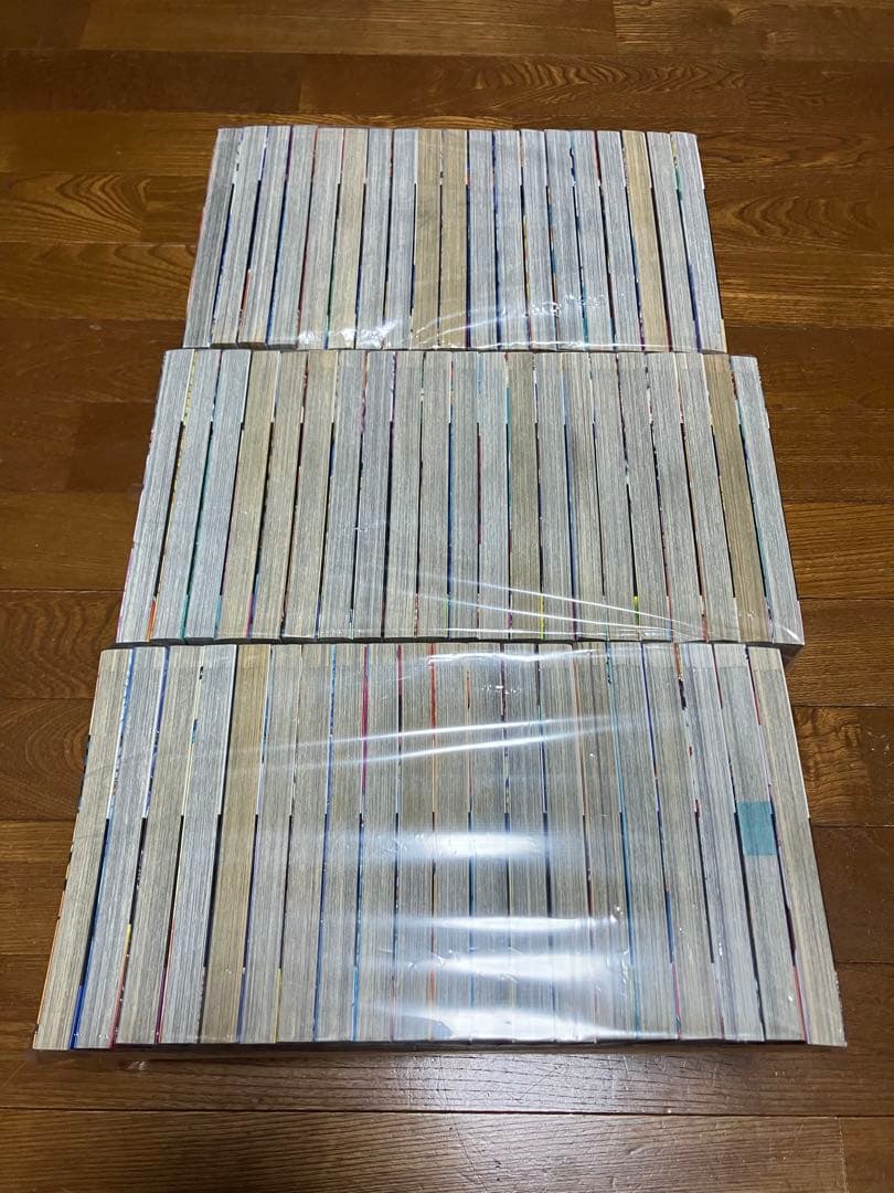 a キングダム 1~60巻セット