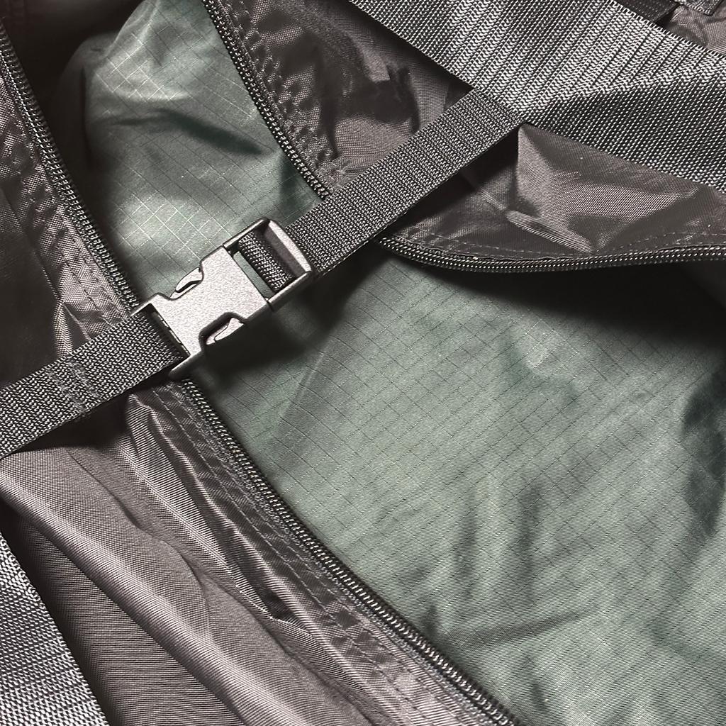 Hilleberg Tactical Atlas Basic ヒルバーグ 新品