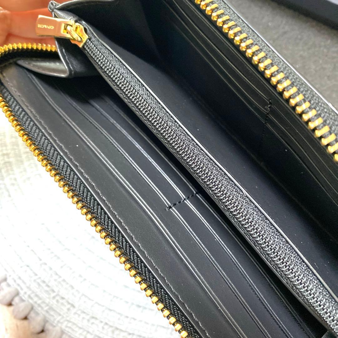 新品未使用COACH長財布