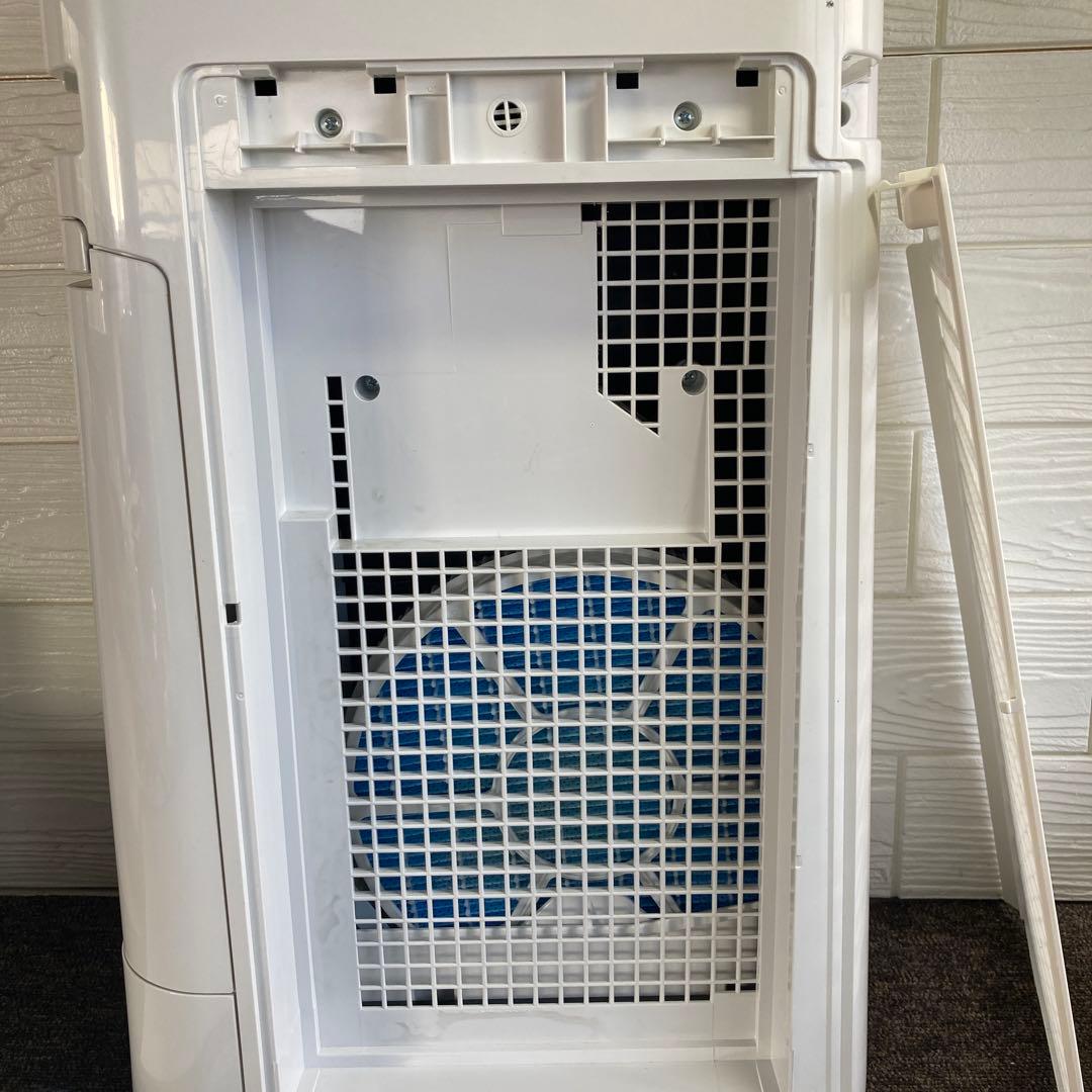 SHARP 空気清浄機 ホワイト　美品