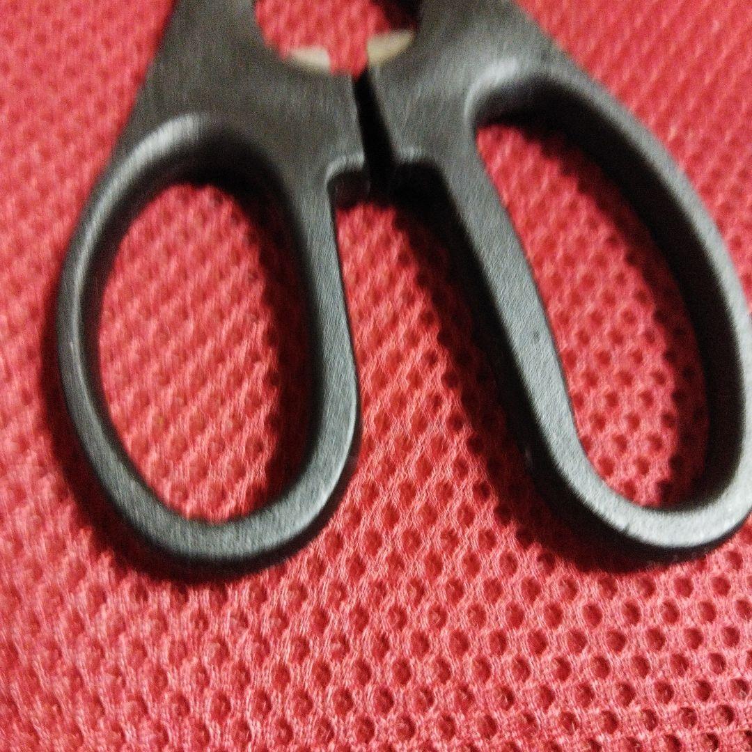 FM クシ付マユハサミ 2W 031LG1120