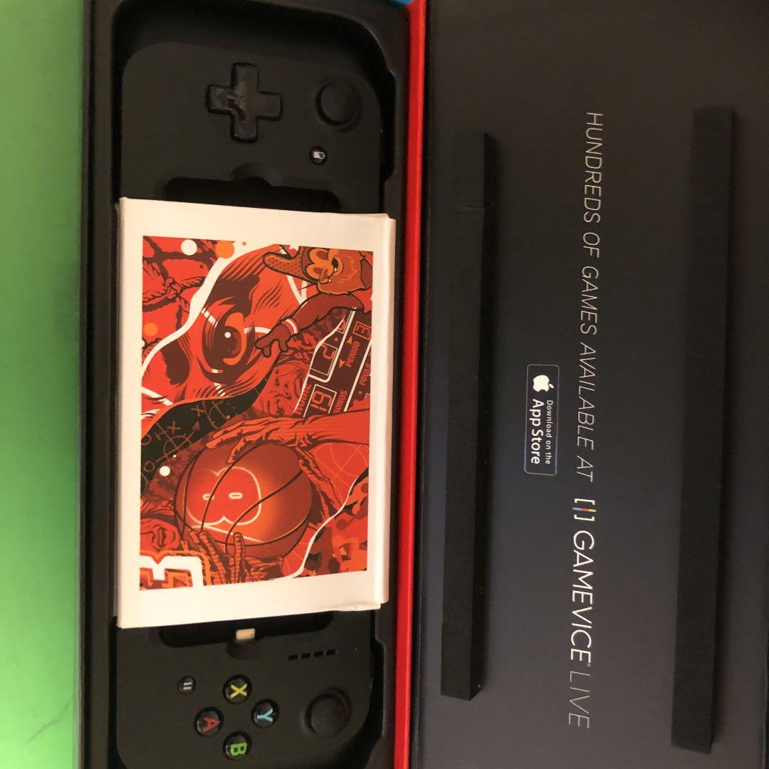 Nintendo Switch GAMEVRCE