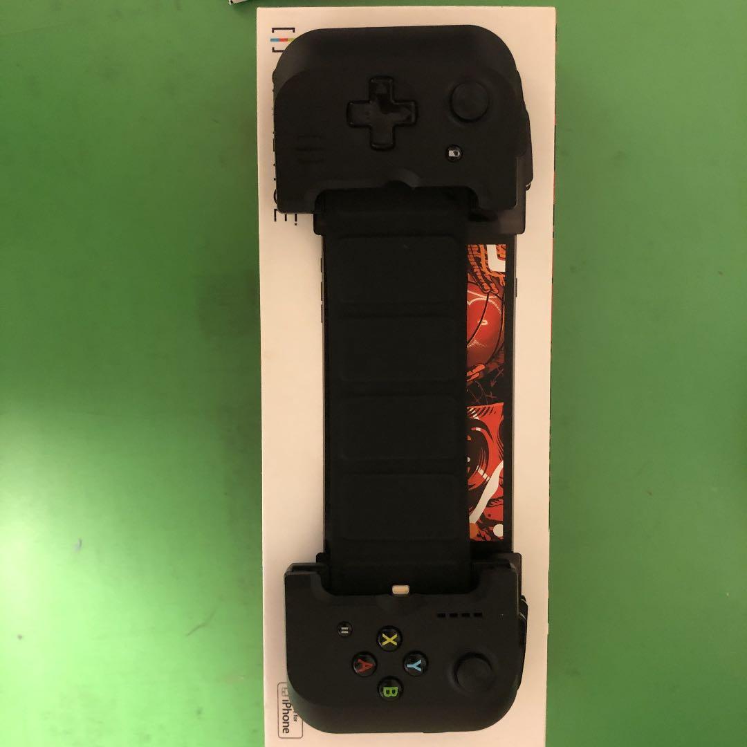 Nintendo Switch GAMEVRCE