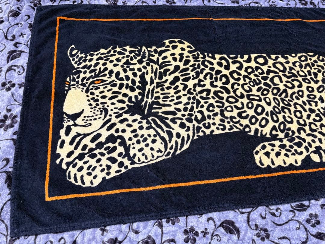 HERMES☆エルメス☆ブランケット