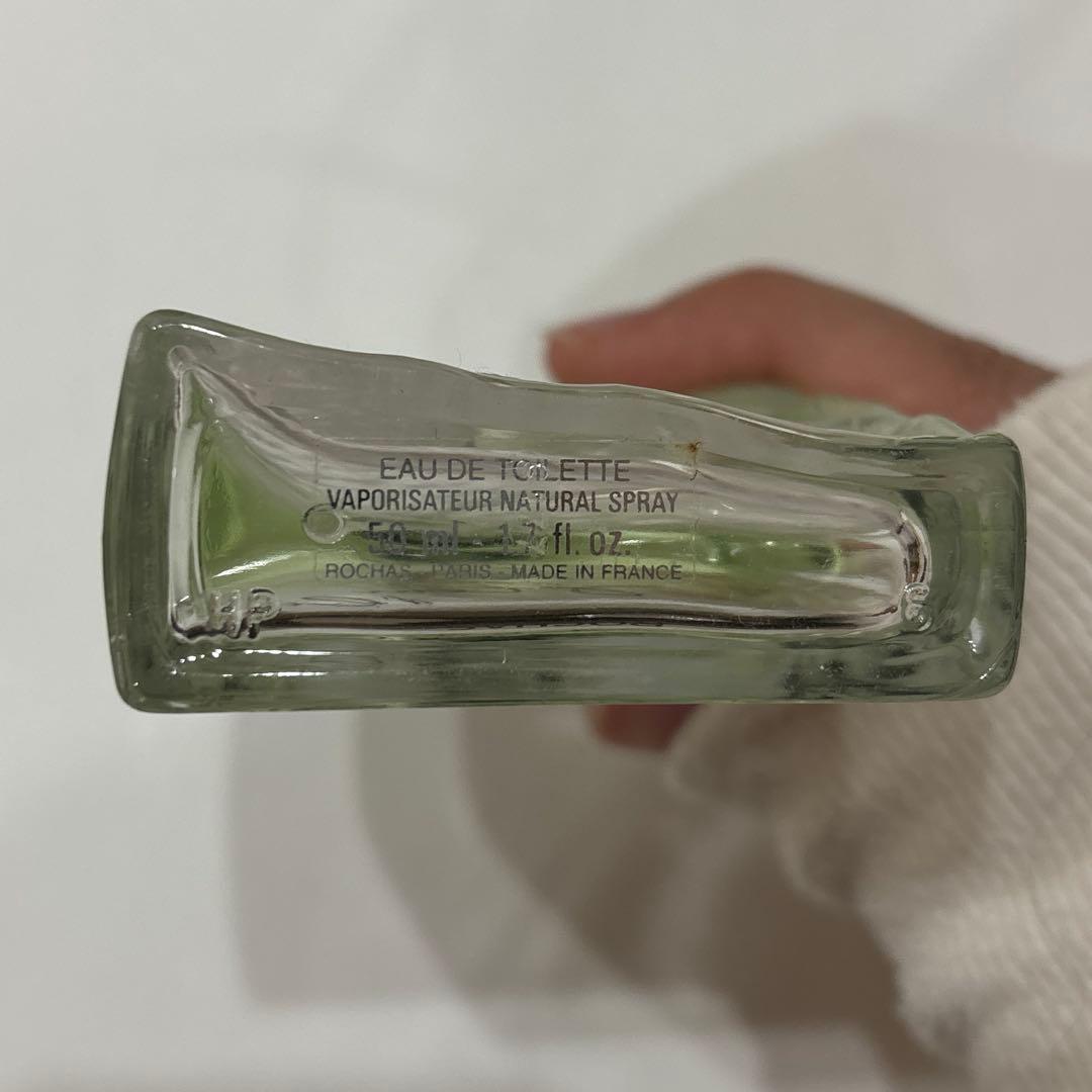 【値下げ可能】 ROCHAS 香水