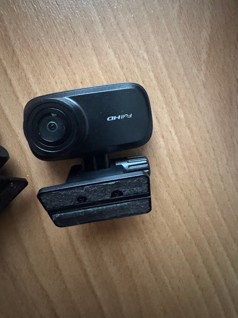 KENWOOD DRV-EM4800+ CA-DR550セット