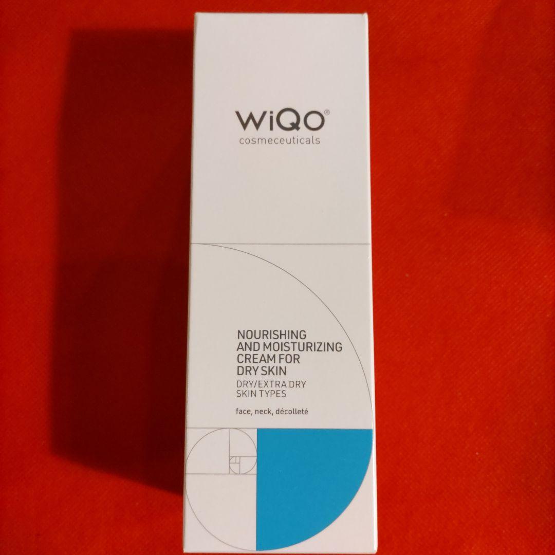 ワイコ　フェイスクリーム　ナリシングクリーム