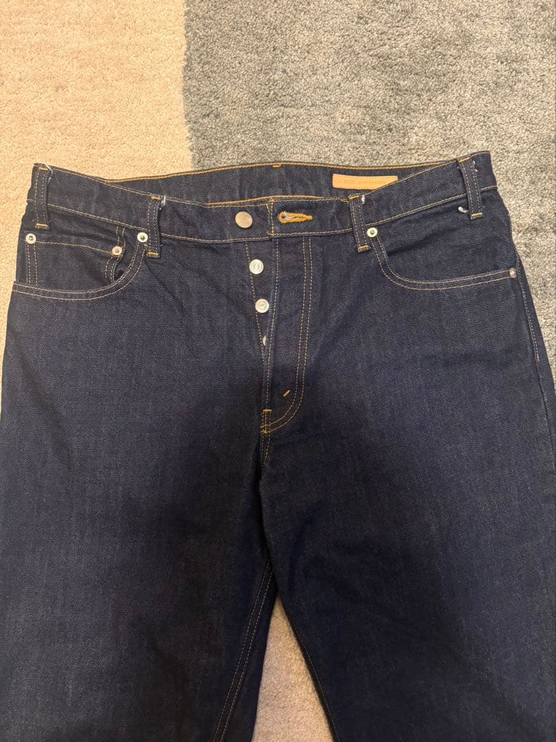 専用です　RHCワイドフィット デニムパンツ