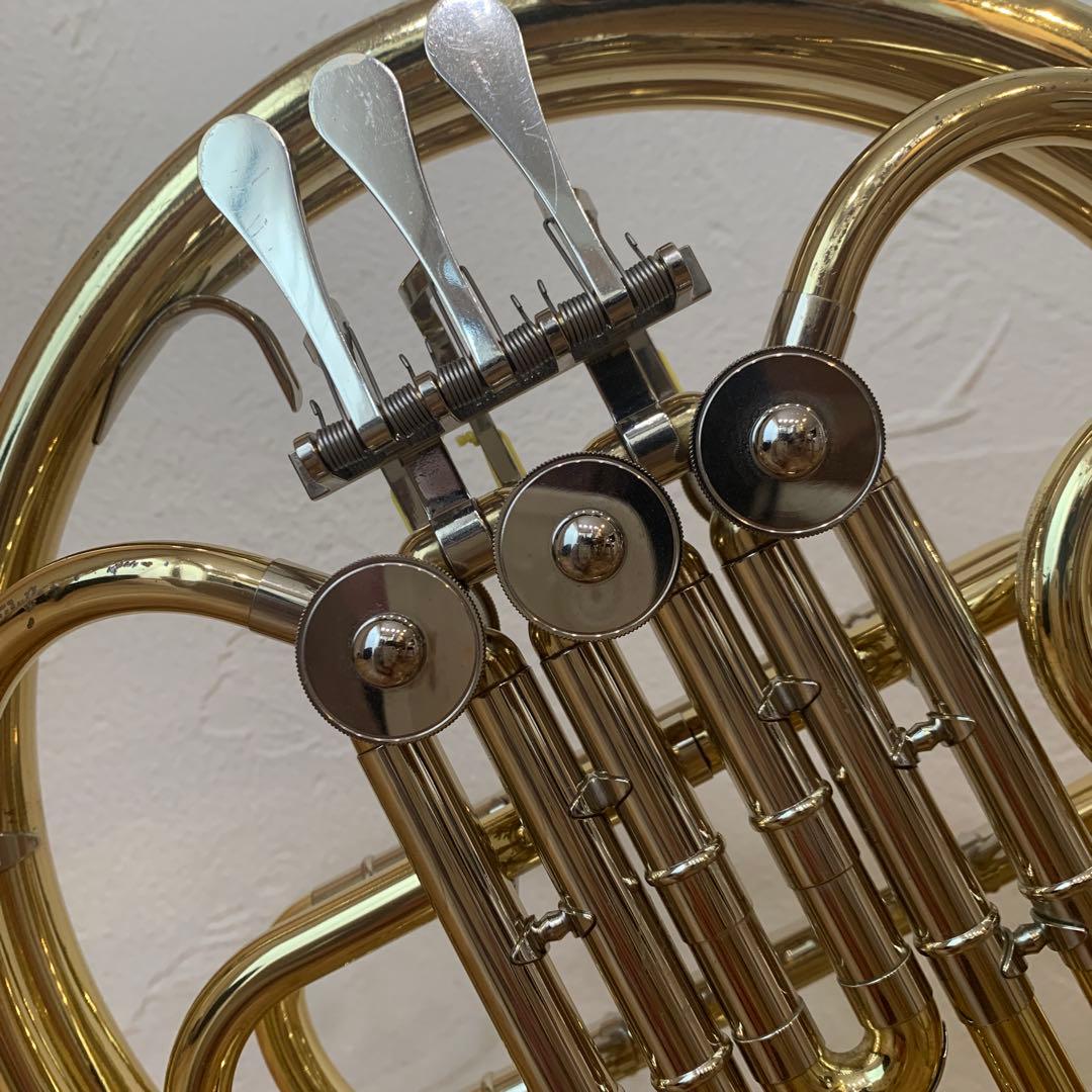 ヤマハホルン《user_c2e9a099》