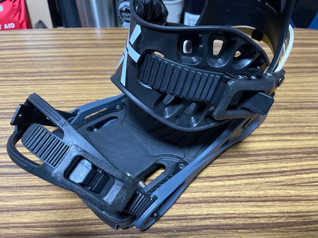 スノーボード Karakoram Layback small 23-24