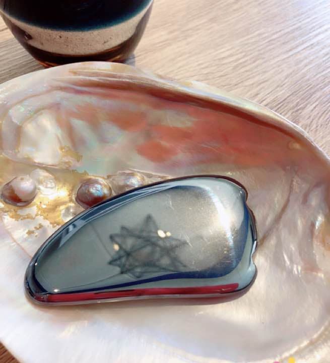 テラヘルツ カッサ