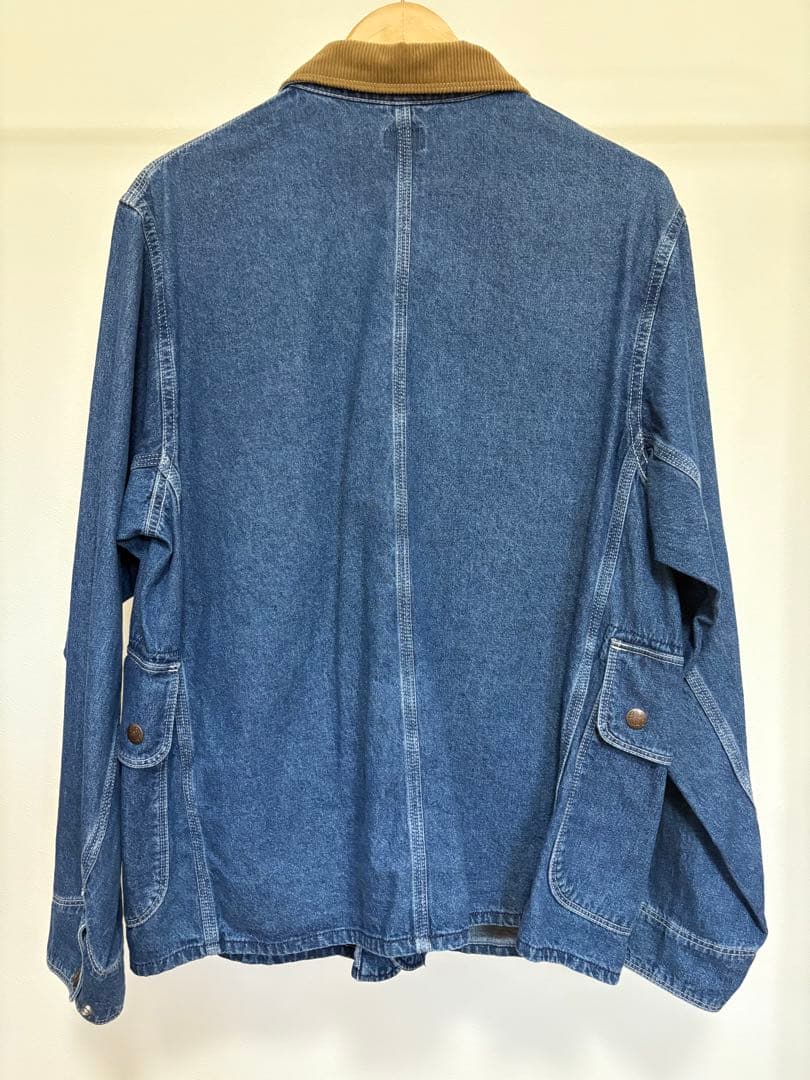 美品 BIG MAC ビッグマック カバーオール