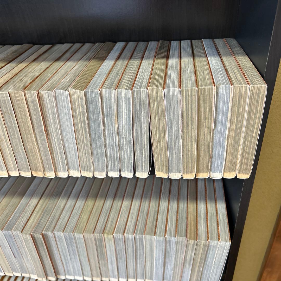 名探偵コナン　96冊　抜け巻あり