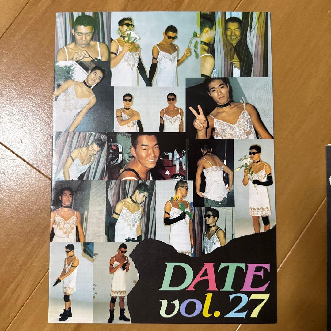 お*)様 ⭐︎レア！岡村靖幸 ファンクラブ会報 13冊Vol.0〜ステッカー 会