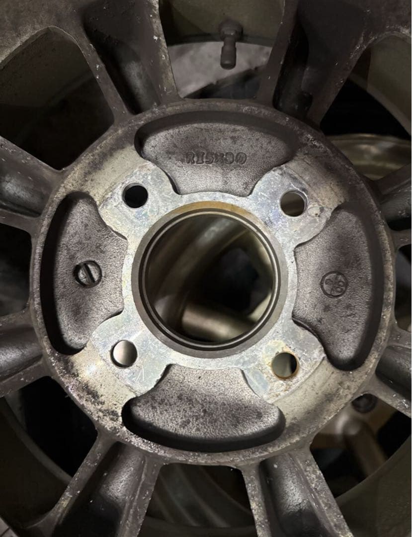 rsワタナベRタイプ8j9j ハコスカs30gx61ケンメリ ソレックス240z