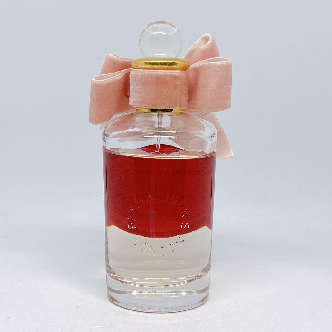 【残量8割】ペンハリガン ザ フェイバリット オードパルファム 100ml