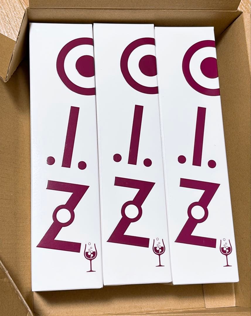 オイズPBジェル <顔・全身用ジェル美容液 > 200gX3本セット