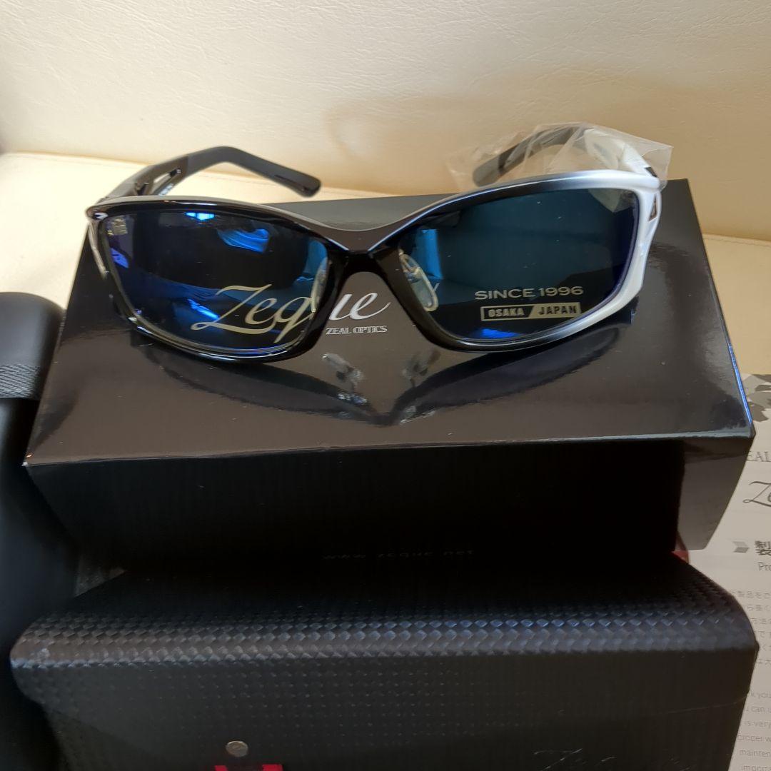 ゼクー　ステルス　限定モデル　極美品 15日まで