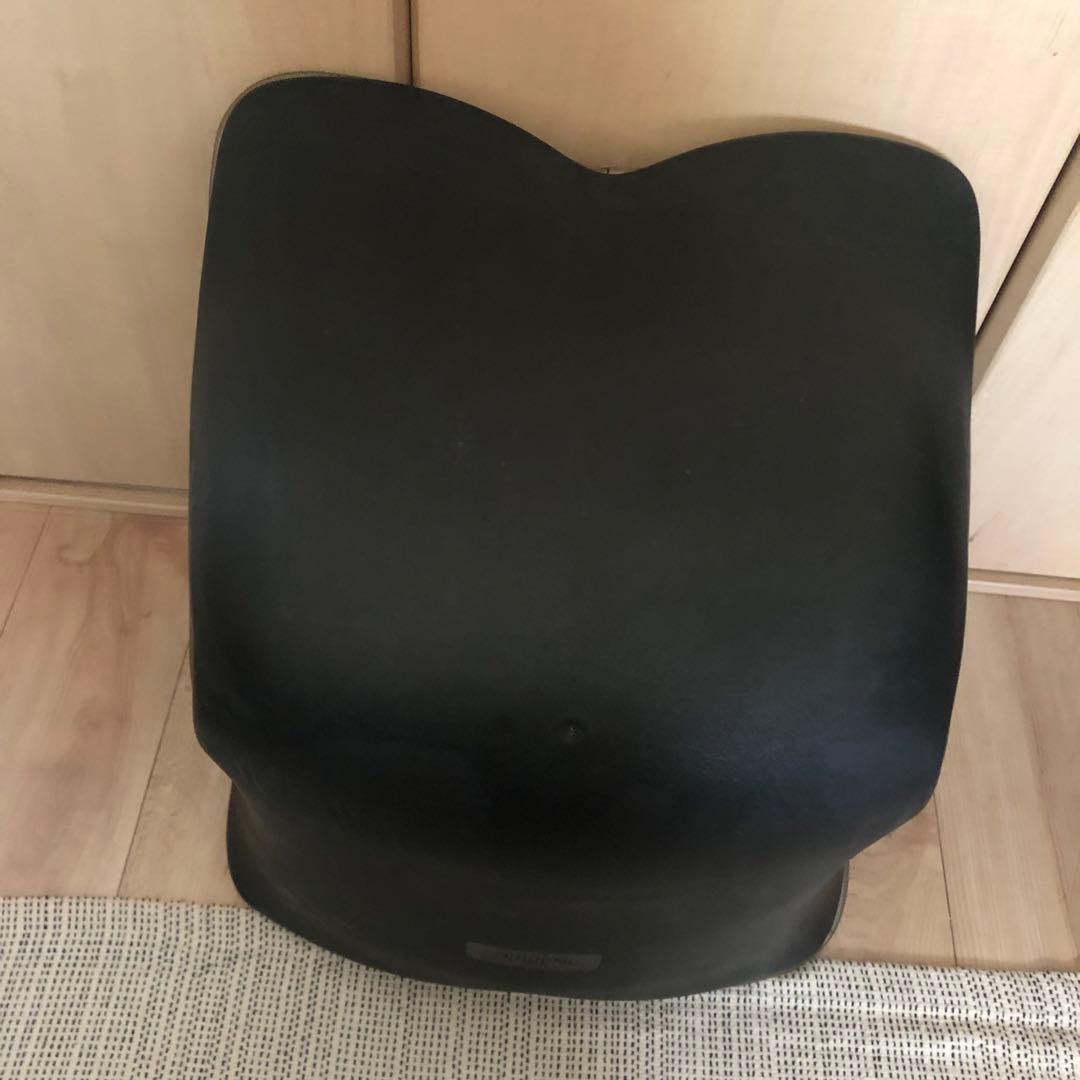 style premium MTG 姿勢矯正 骨盤サポートチェア 座椅子