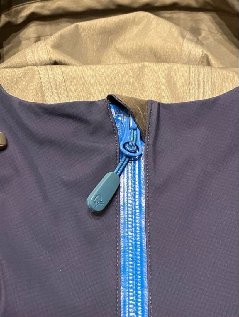 NORRONA ノローナ Falketind ウェア ジャケット　Sサイズ