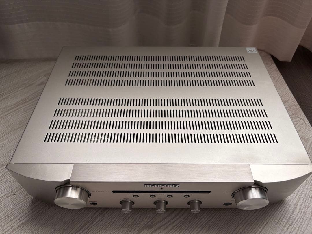 Marantz PM5005 アンプ シルバー