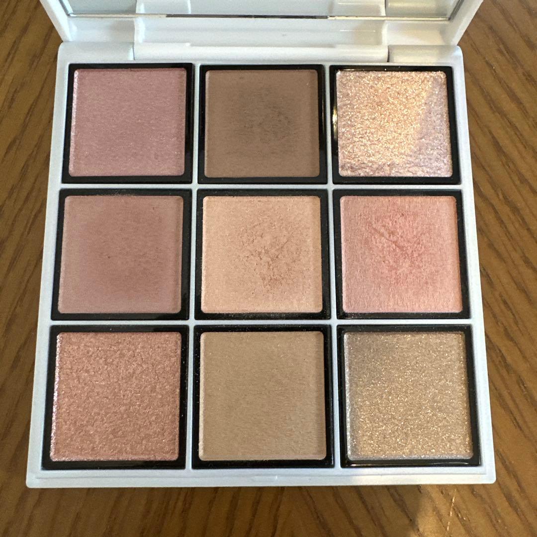 Celvoke エクスプレッシヴ アイズ　EX04